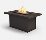 Timber Collection Fire Pits